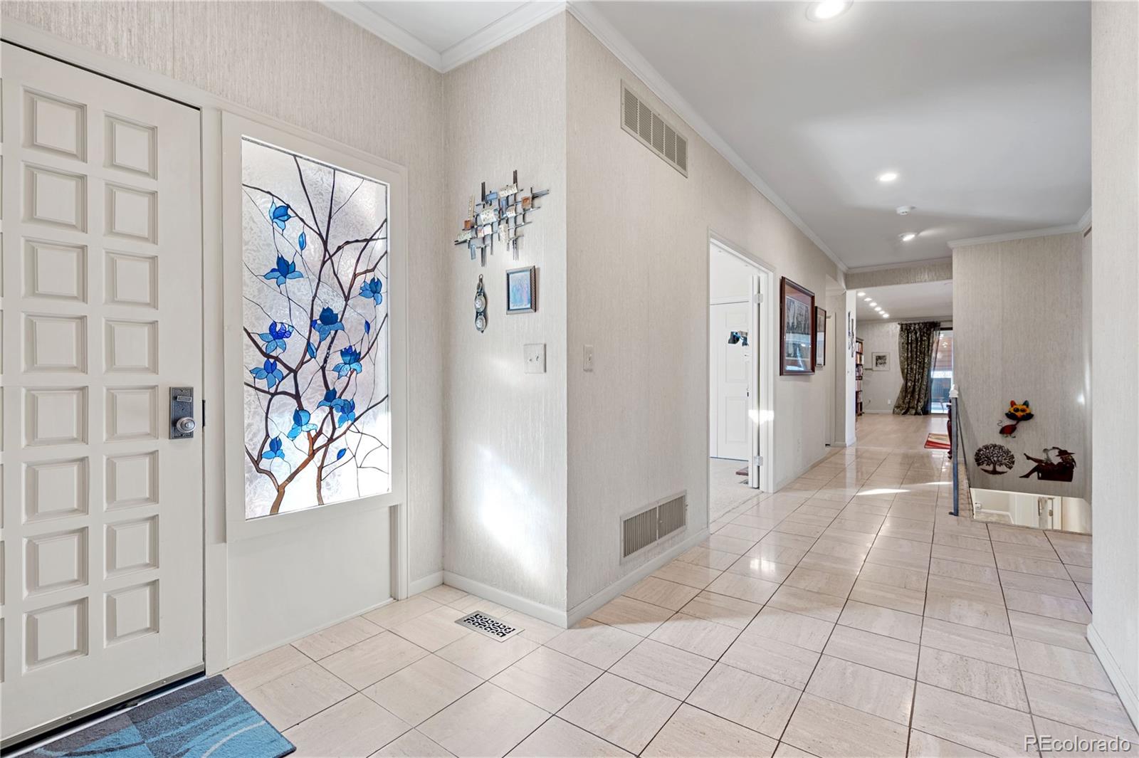MLS Image #2 for 2800 s university boulevard 162,denver, Colorado