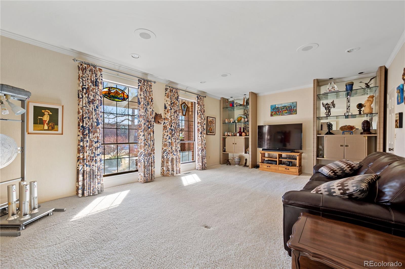 MLS Image #21 for 2800 s university boulevard 162,denver, Colorado