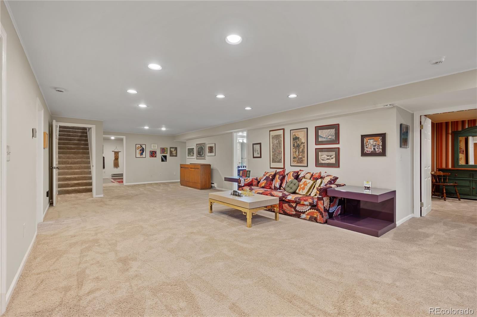 MLS Image #25 for 2800 s university boulevard 162,denver, Colorado