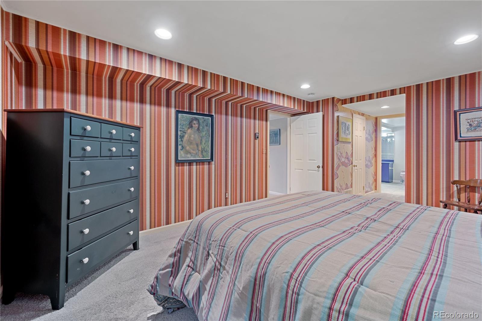 MLS Image #28 for 2800 s university boulevard 162,denver, Colorado