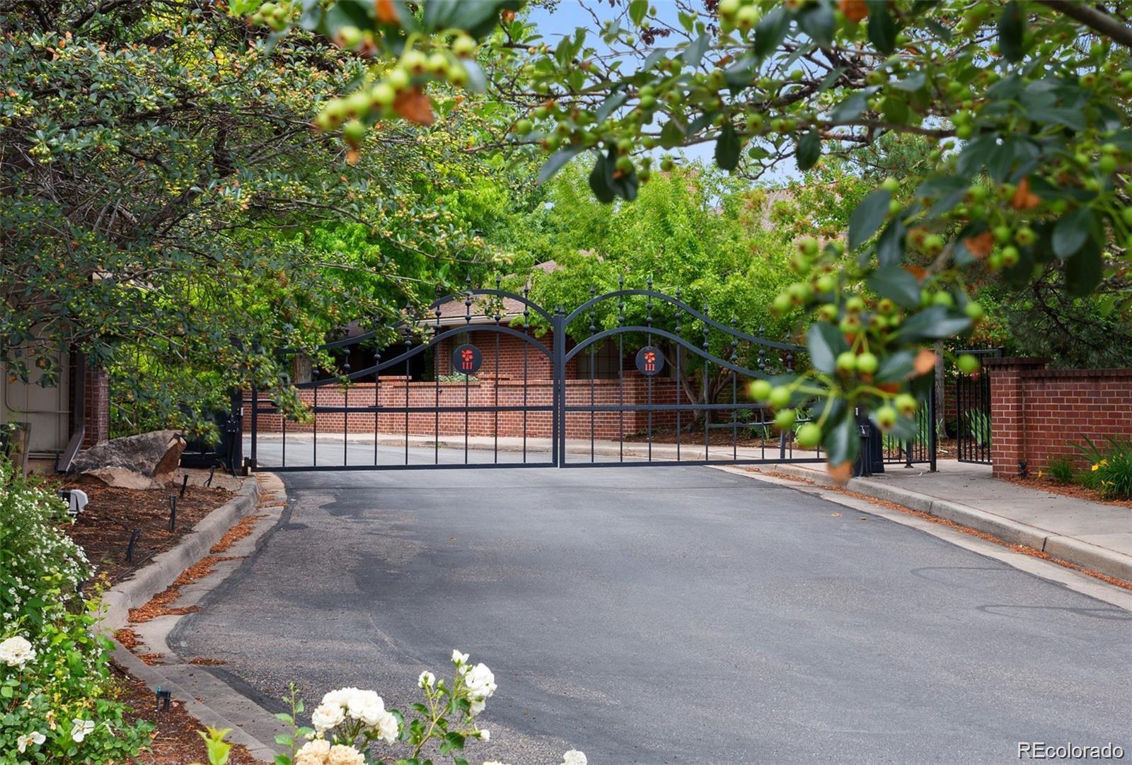 MLS Image #38 for 2800 s university boulevard 162,denver, Colorado