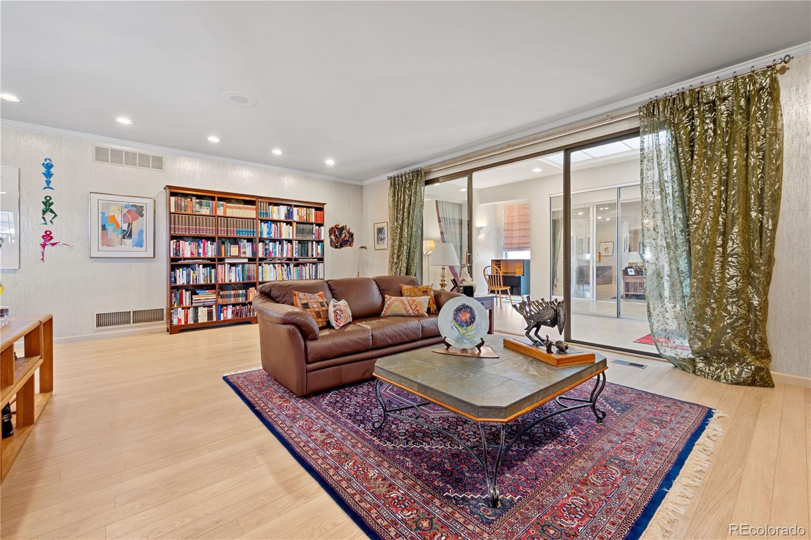 MLS Image #6 for 2800 s university boulevard 162,denver, Colorado