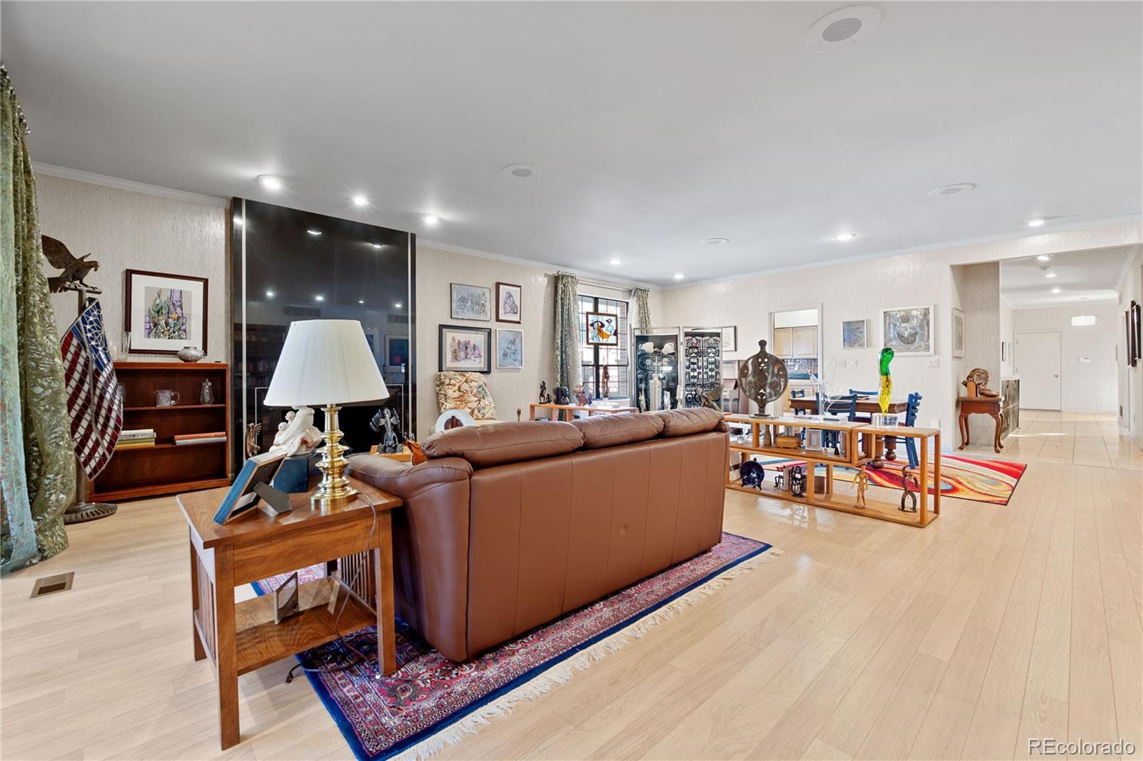 MLS Image #7 for 2800 s university boulevard 162,denver, Colorado