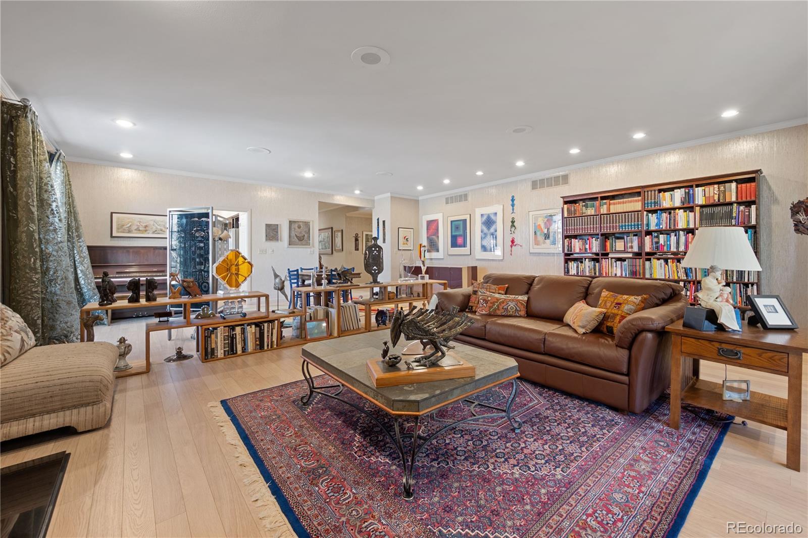 MLS Image #8 for 2800 s university boulevard 162,denver, Colorado