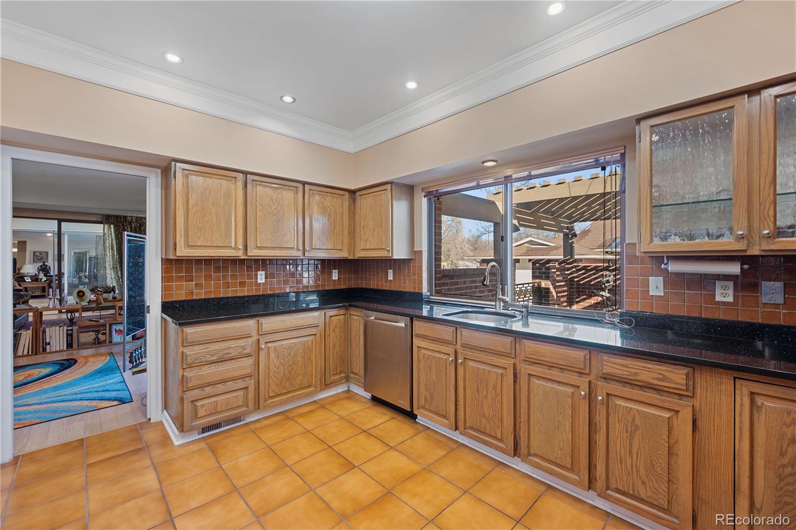 MLS Image #9 for 2800 s university boulevard 162,denver, Colorado