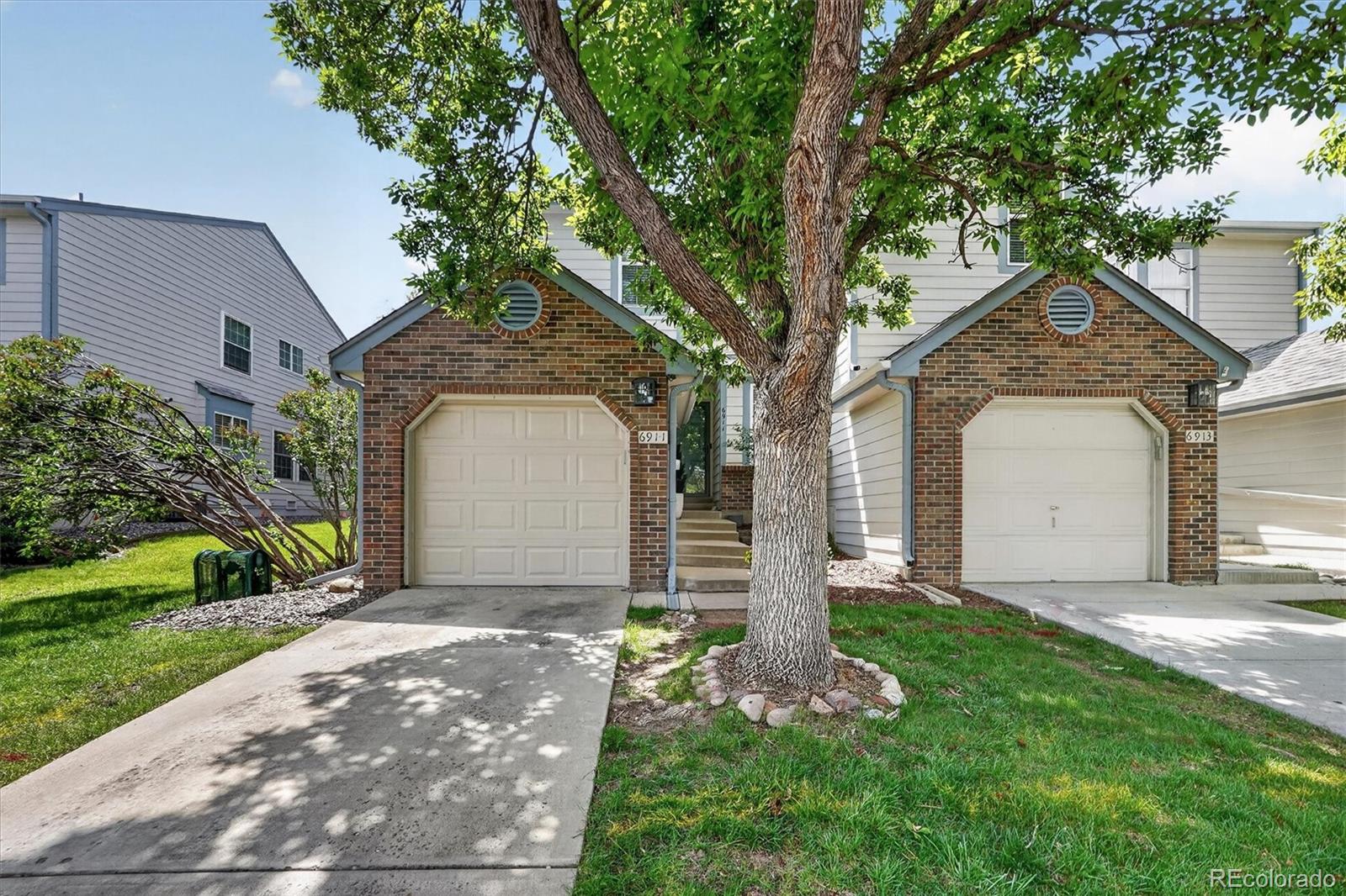 MLS Image #1 for 6911 s dover way,littleton, Colorado