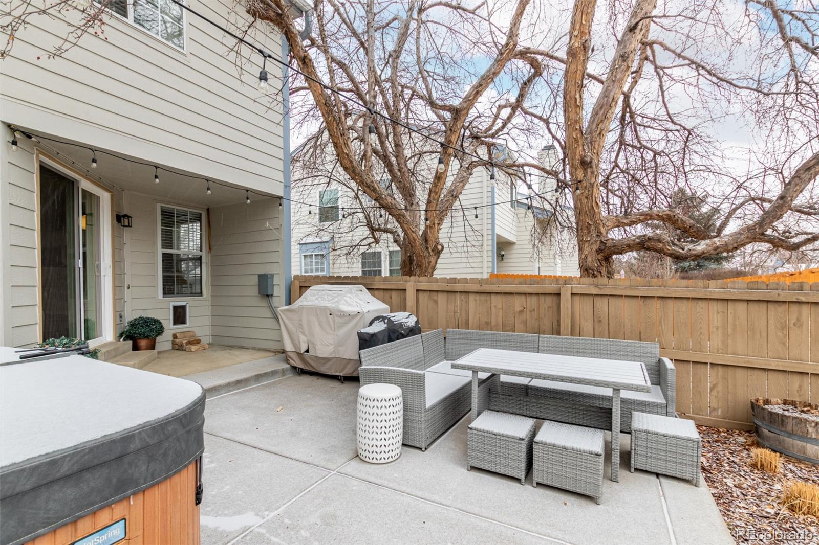 MLS Image #22 for 6911 s dover way,littleton, Colorado