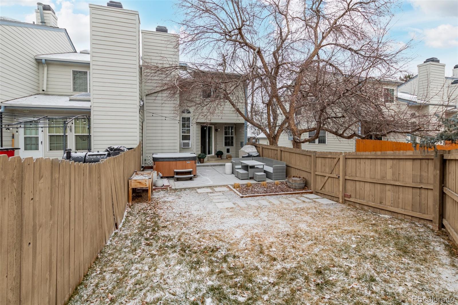 MLS Image #23 for 6911 s dover way,littleton, Colorado