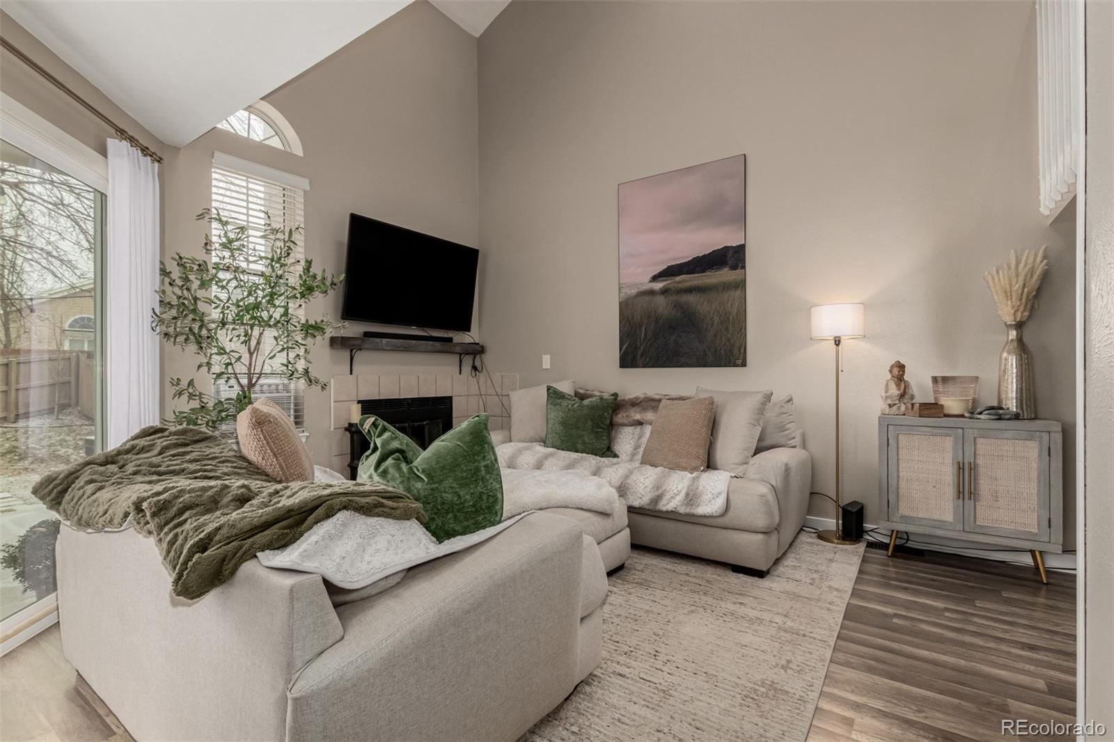 MLS Image #5 for 6911 s dover way,littleton, Colorado
