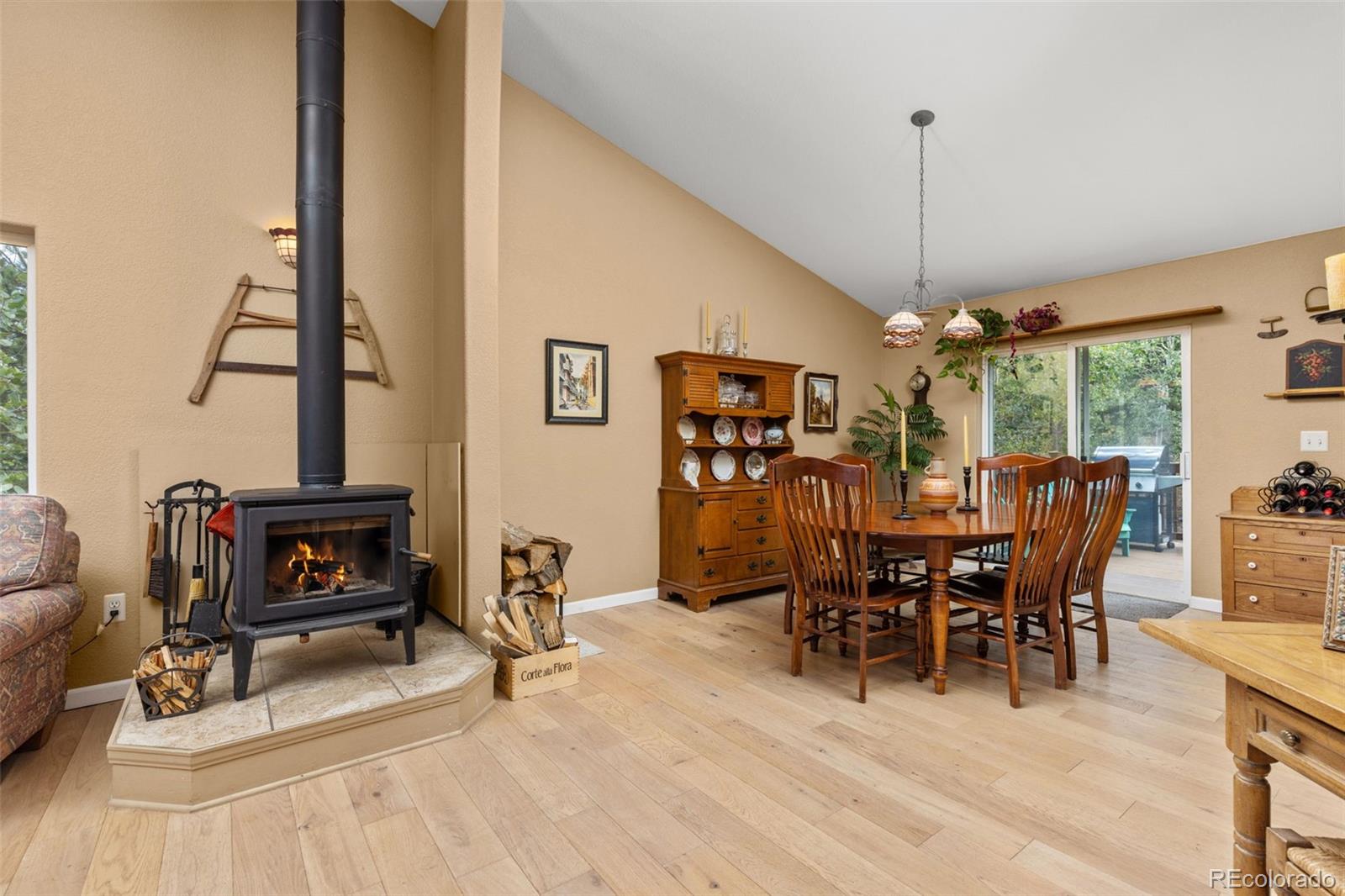 MLS Image #14 for 798 s dory lakes drive,black hawk, Colorado