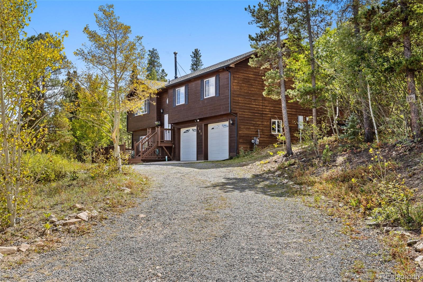 MLS Image #3 for 798 s dory lakes drive,black hawk, Colorado