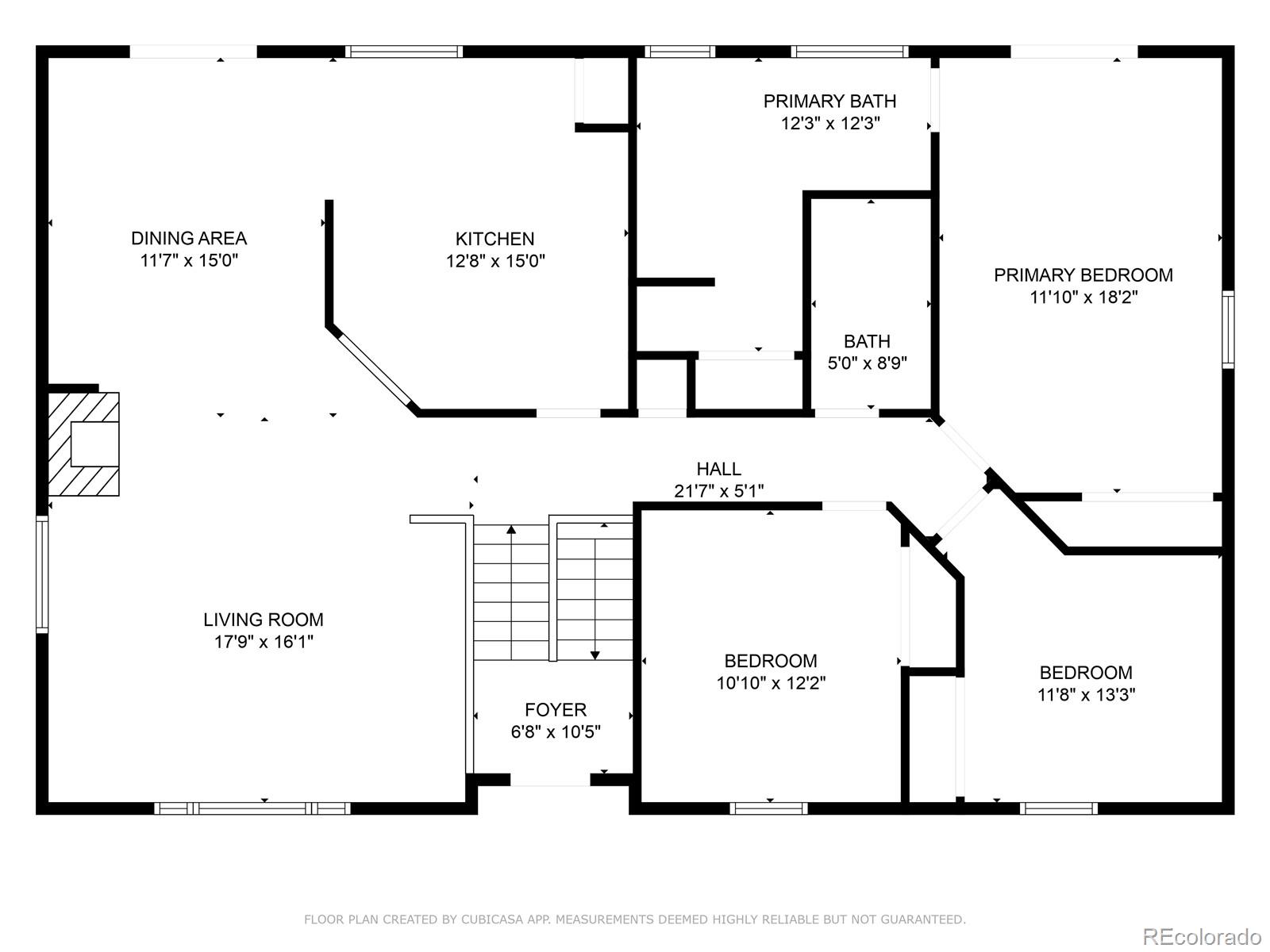 MLS Image #34 for 798 s dory lakes drive,black hawk, Colorado