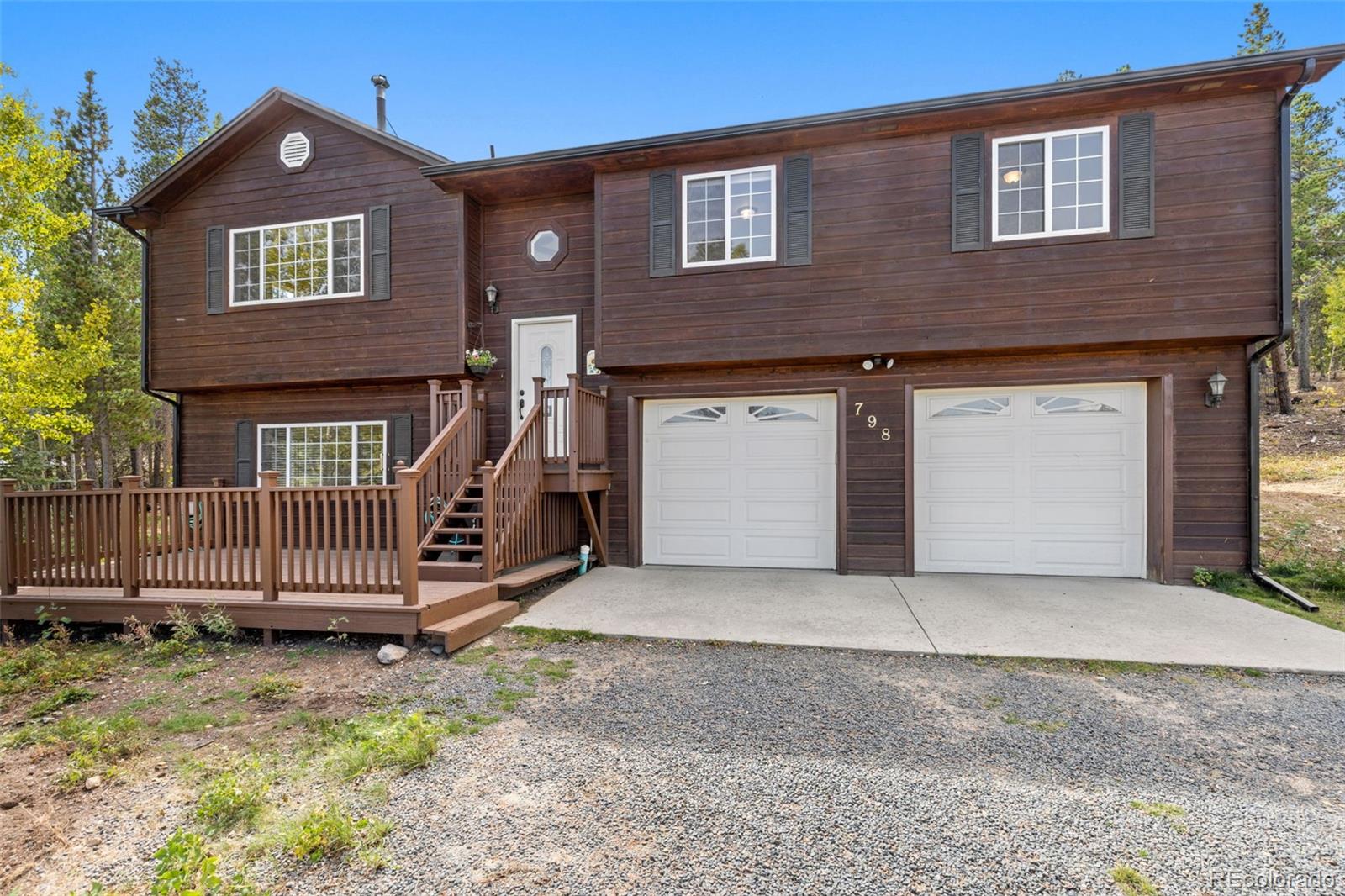 MLS Image #4 for 798 s dory lakes drive,black hawk, Colorado