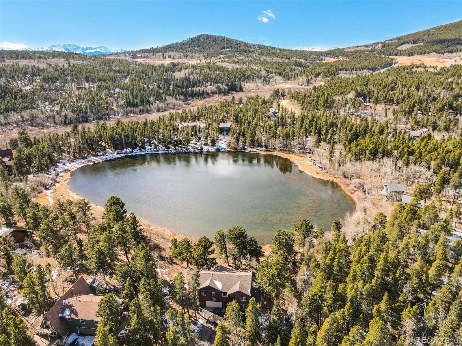 MLS Image #5 for 798 s dory lakes drive,black hawk, Colorado