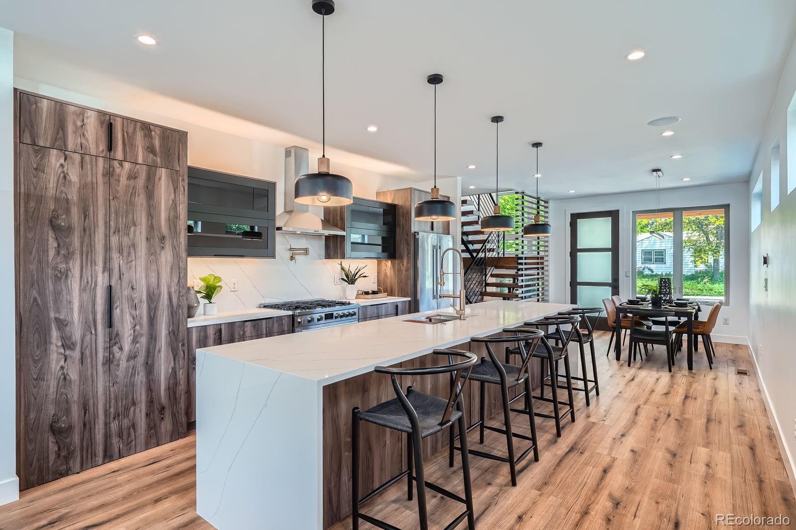 MLS Image #5 for 4474  utica street,denver, Colorado