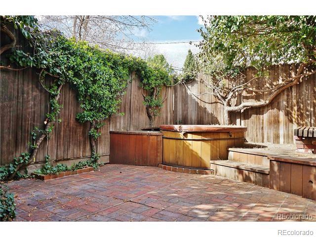 MLS Image #4 for 1333 s eudora street,denver, Colorado