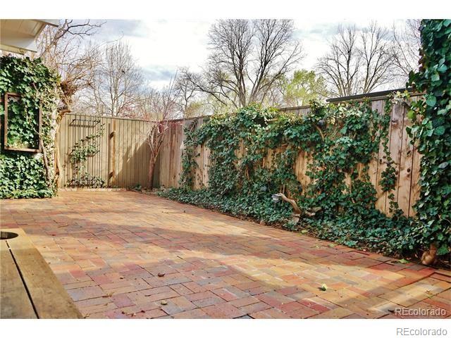 MLS Image #8 for 1333 s eudora street,denver, Colorado