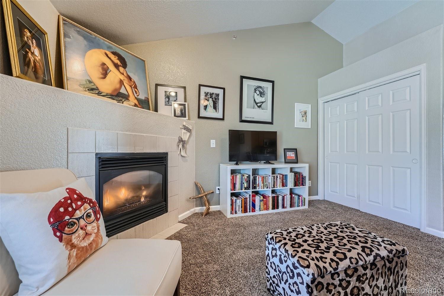 MLS Image #1 for 18084  becket drive,parker, Colorado