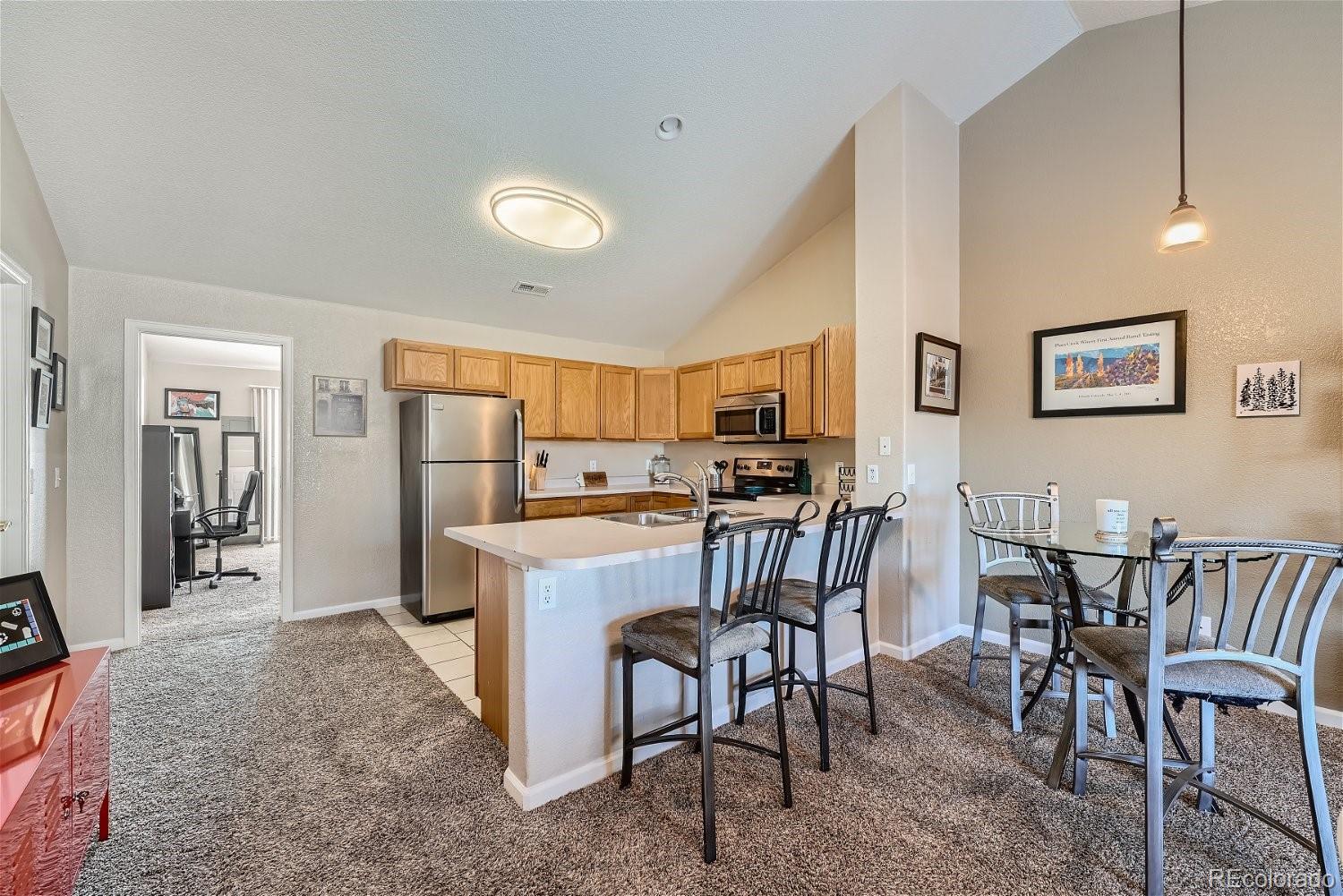 MLS Image #3 for 18084  becket drive,parker, Colorado