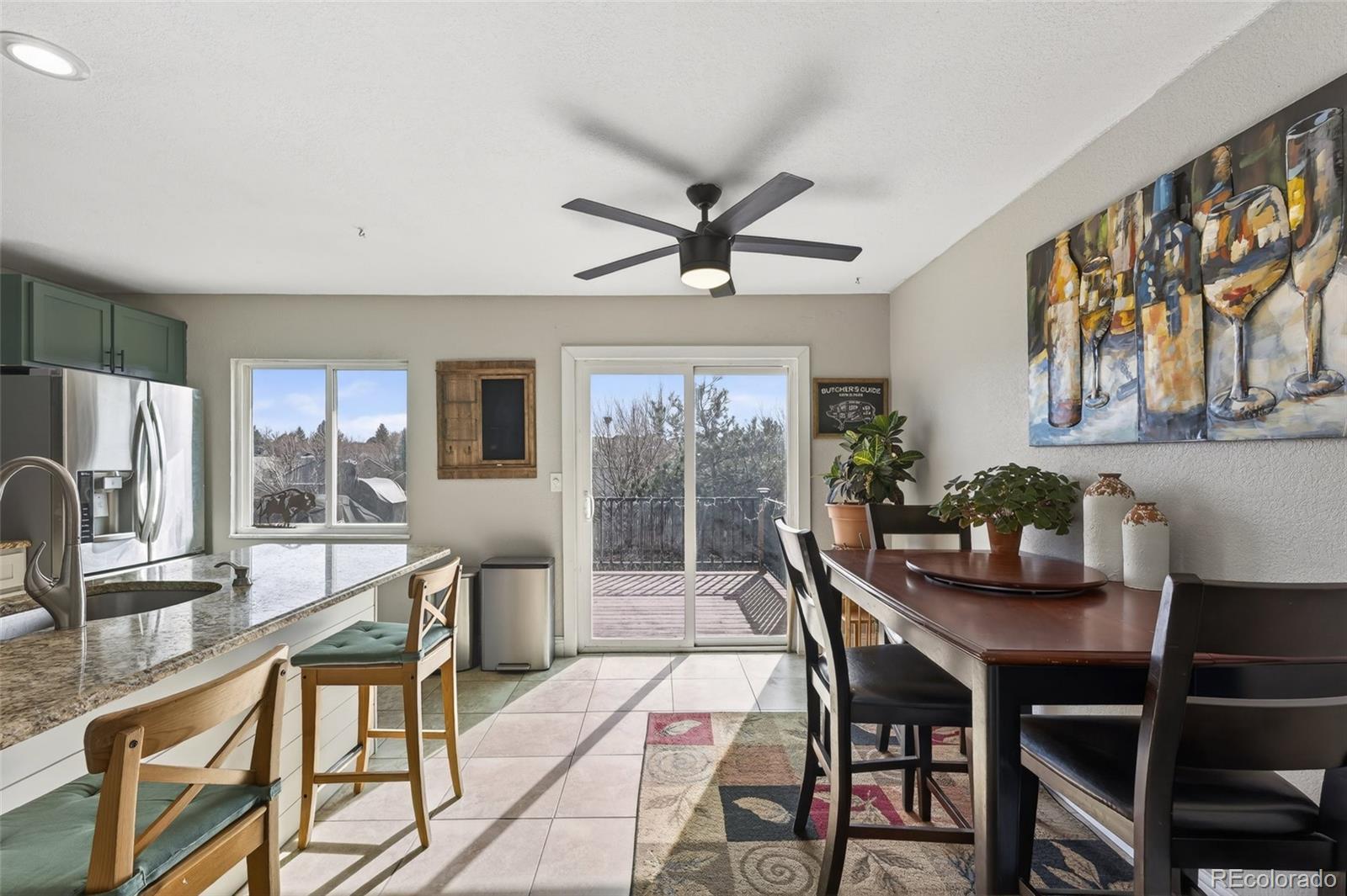 MLS Image #2 for 5915 s nepal street,centennial, Colorado