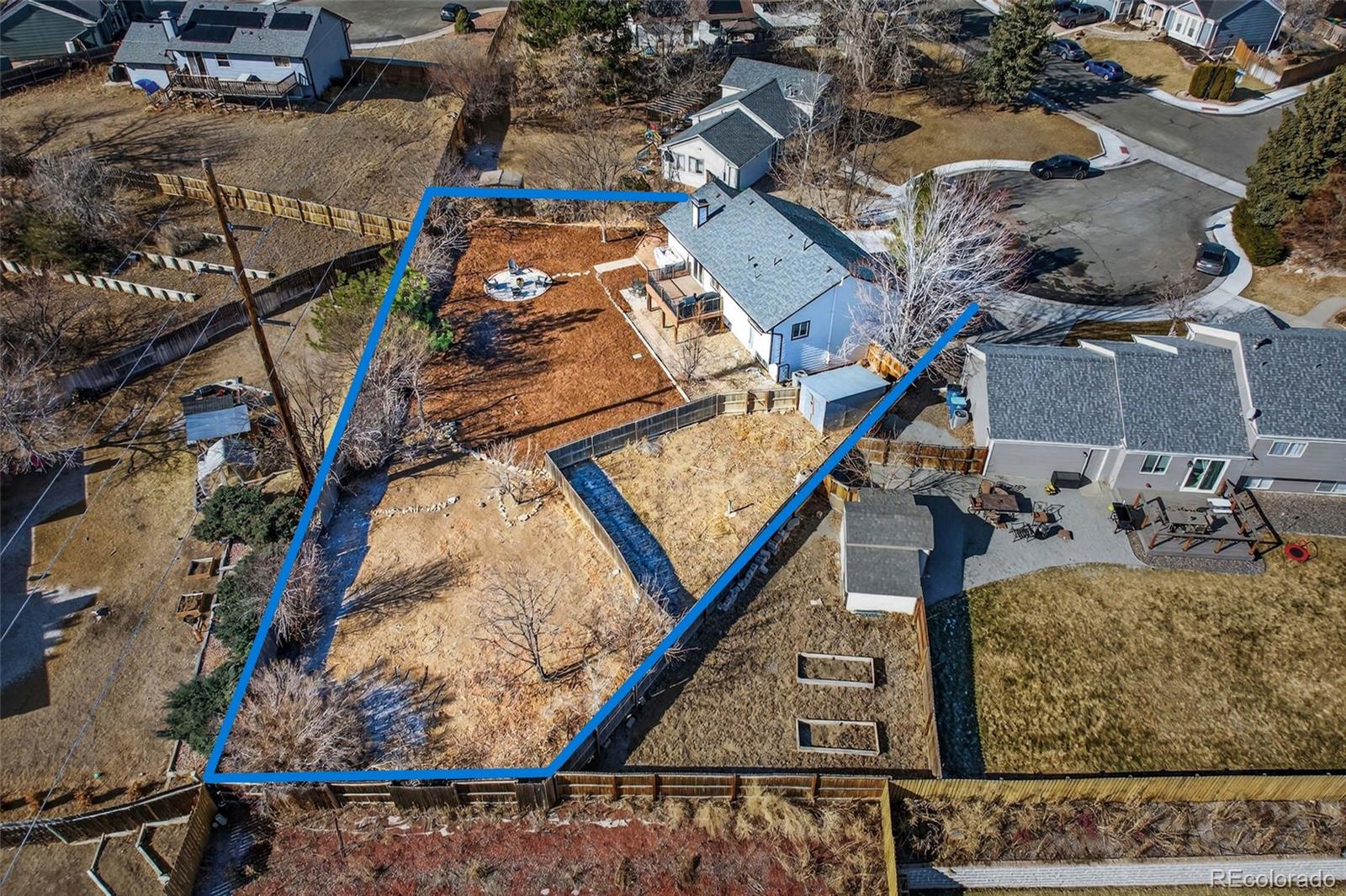 MLS Image #32 for 5915 s nepal street,centennial, Colorado