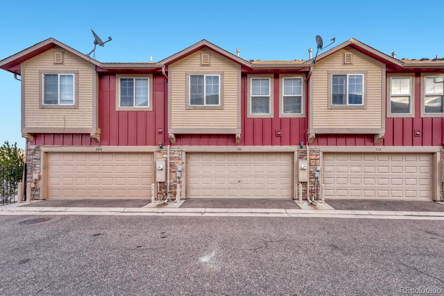 MLS Image #15 for 588 s mobile place ,aurora, Colorado