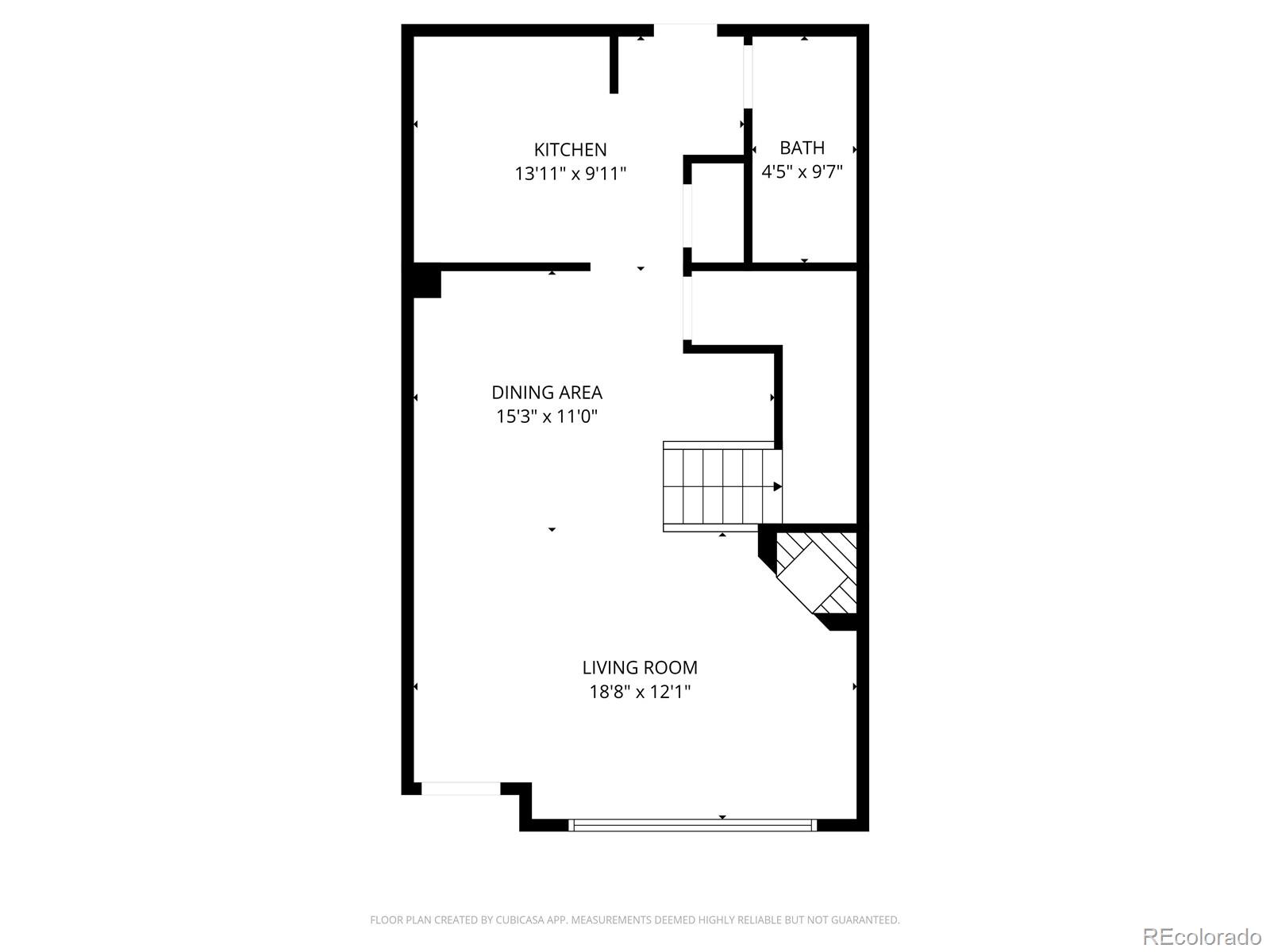MLS Image #16 for 588 s mobile place ,aurora, Colorado