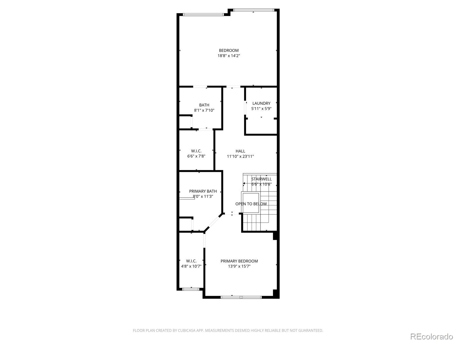MLS Image #17 for 588 s mobile place ,aurora, Colorado