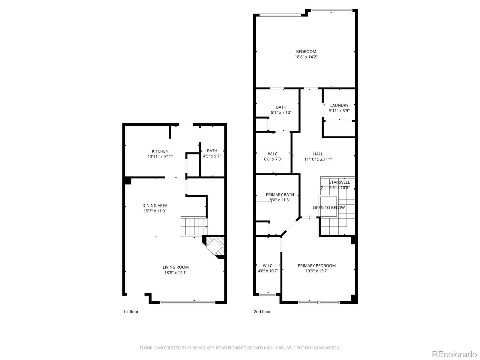 MLS Image #18 for 588 s mobile place ,aurora, Colorado