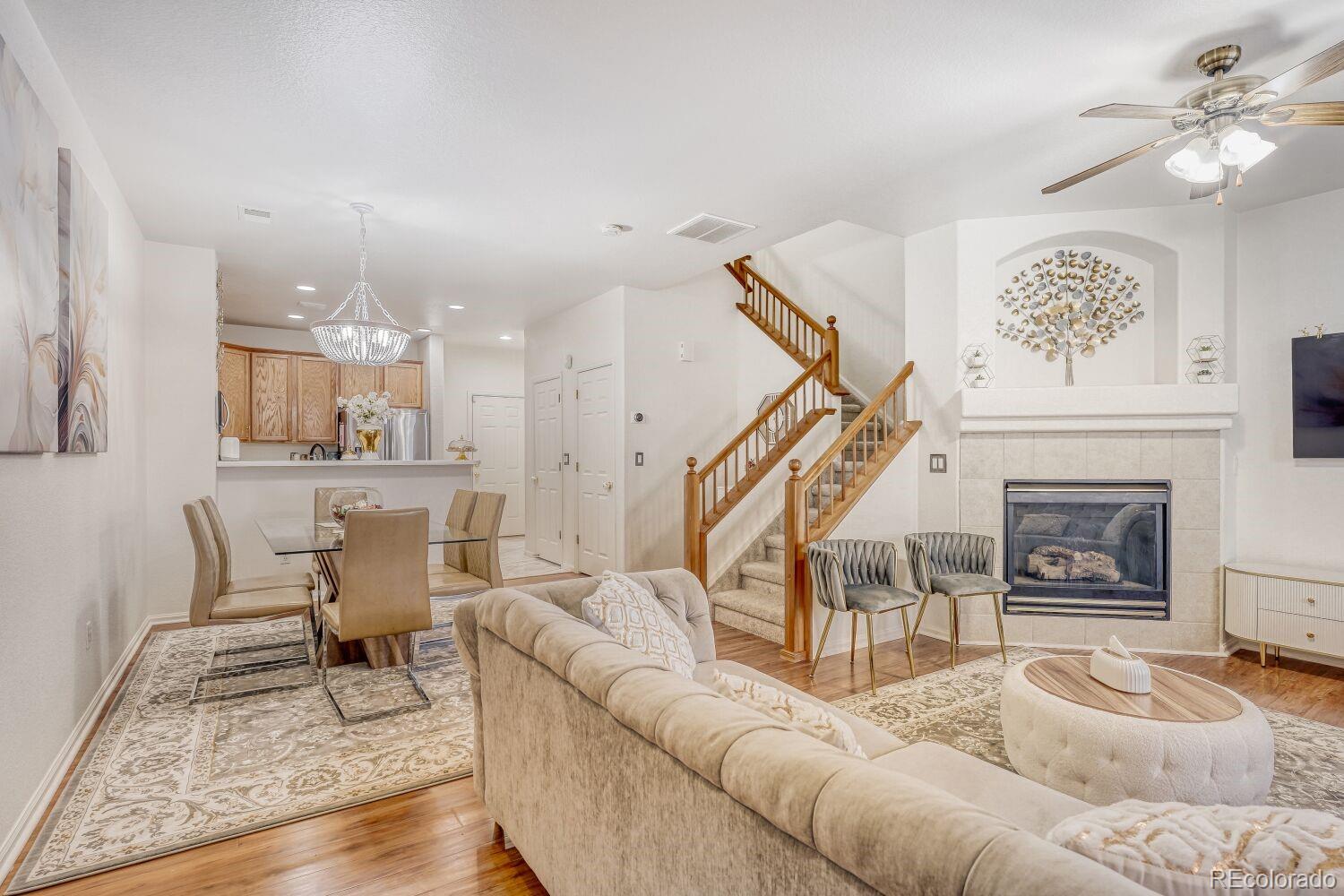 MLS Image #2 for 588 s mobile place ,aurora, Colorado