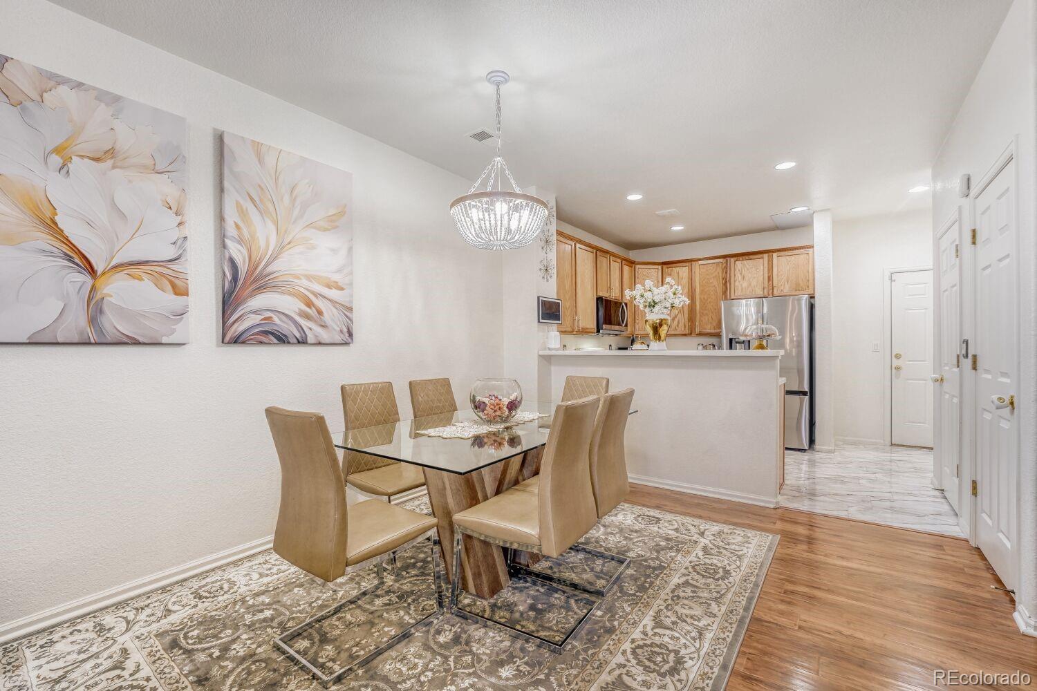 MLS Image #3 for 588 s mobile place ,aurora, Colorado
