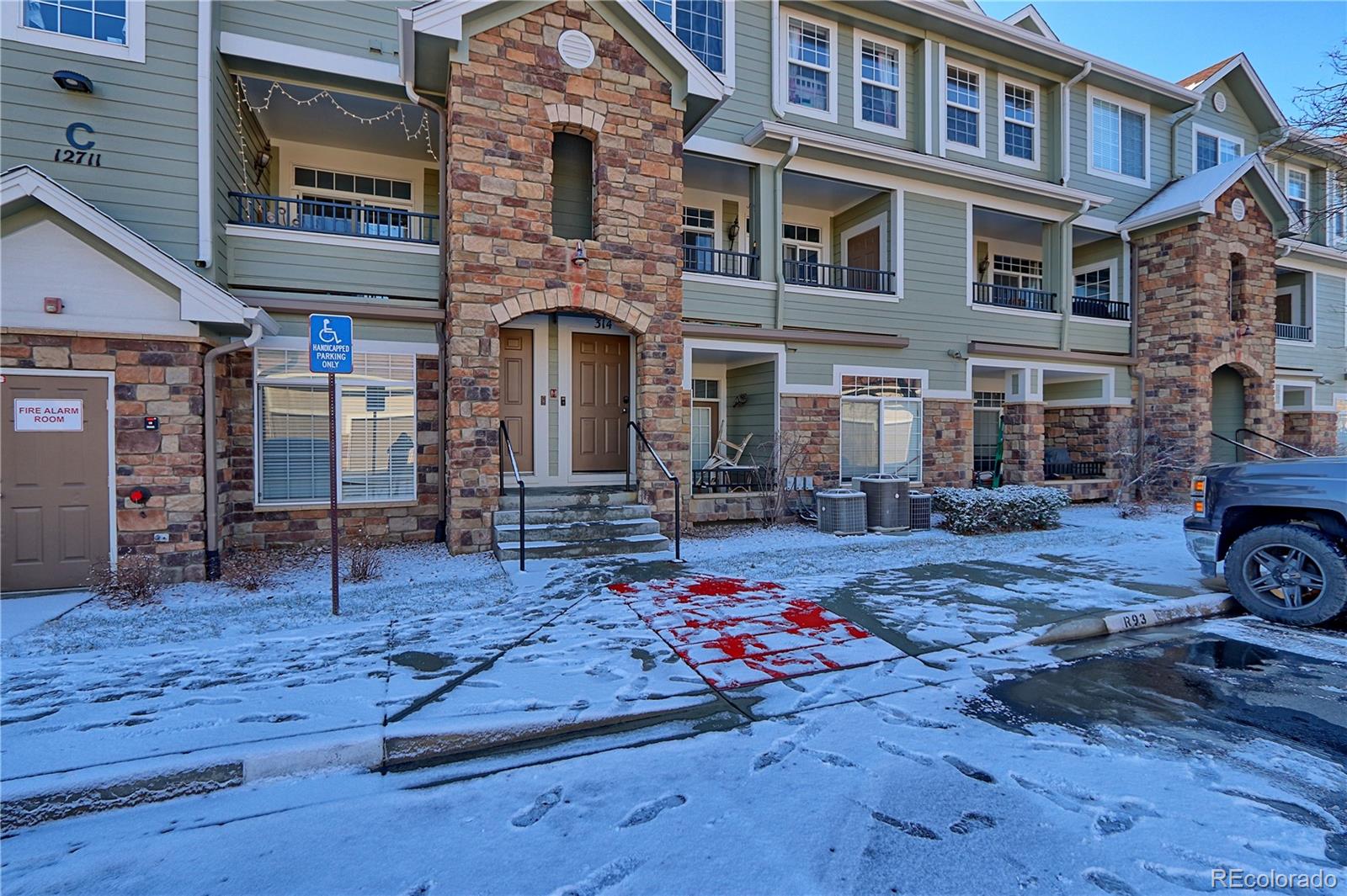 MLS Image #0 for 12711  colorado boulevard 314c,thornton, Colorado