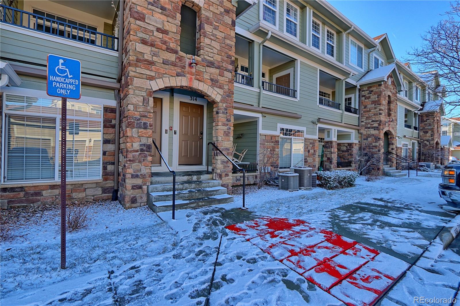 MLS Image #1 for 12711  colorado boulevard 314c,thornton, Colorado
