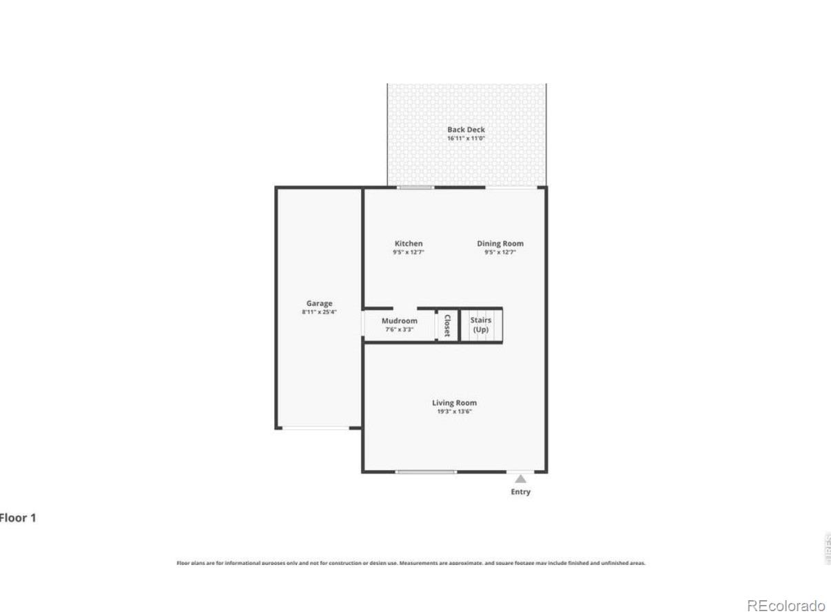 MLS Image #31 for 4669 s swadley way,morrison, Colorado