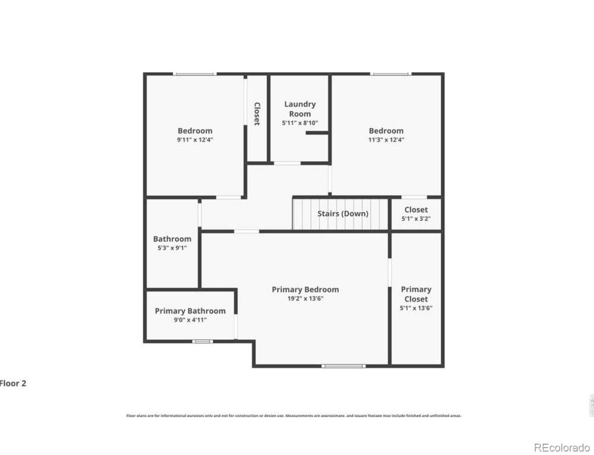 MLS Image #32 for 4669 s swadley way,morrison, Colorado