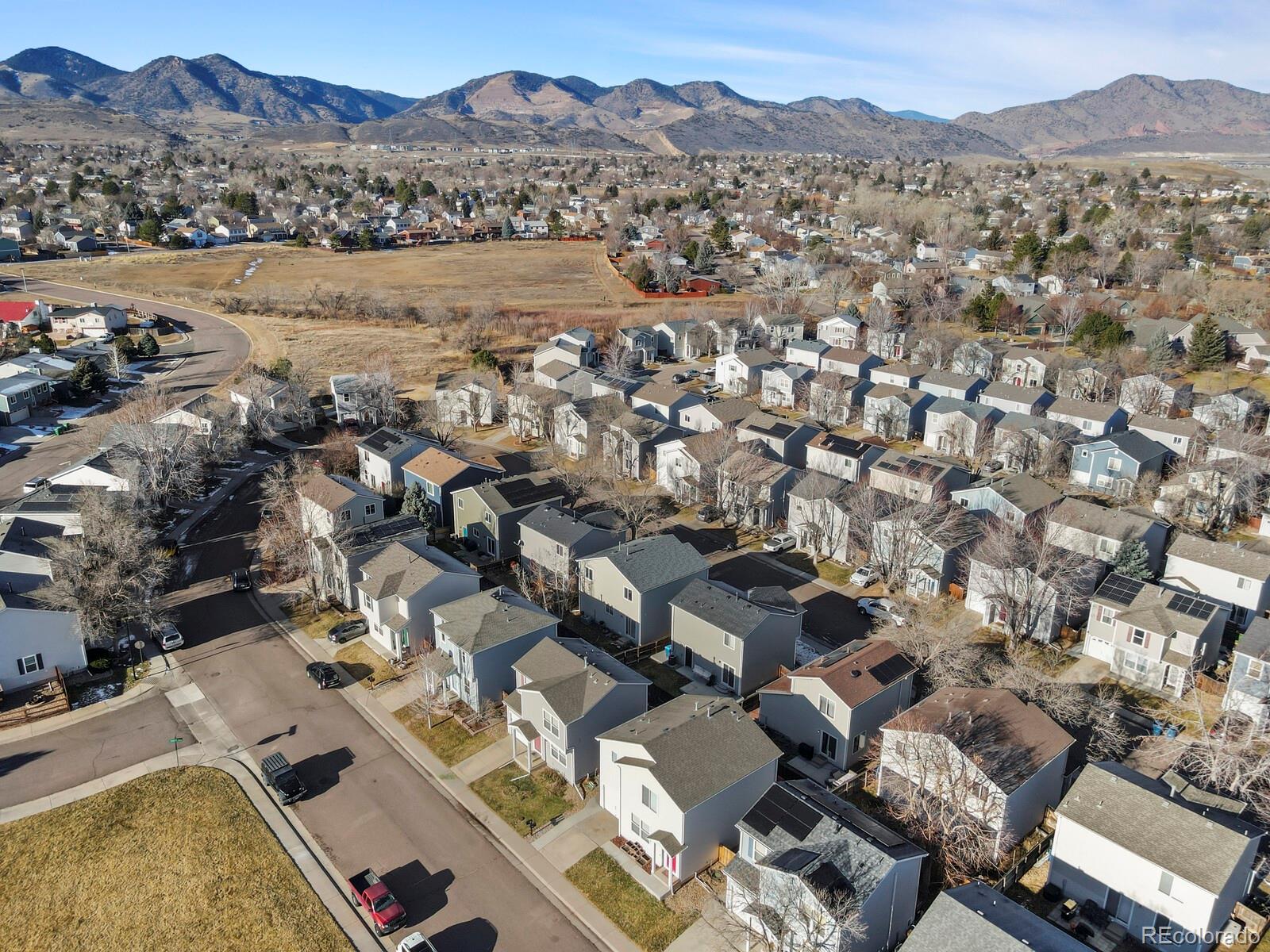 MLS Image #36 for 4669 s swadley way,morrison, Colorado