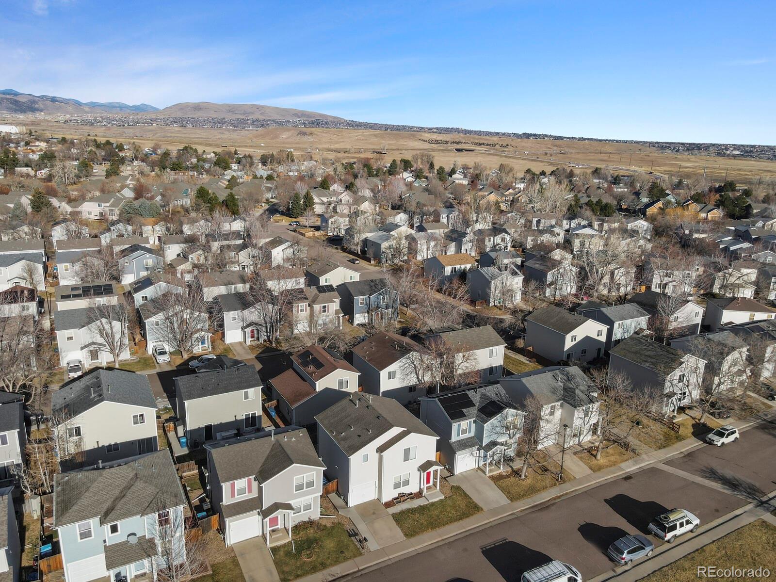 MLS Image #37 for 4669 s swadley way,morrison, Colorado