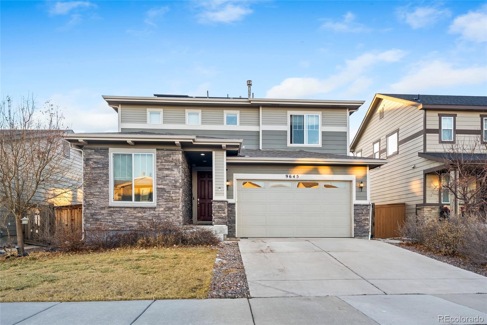 MLS Image #0 for 9645  bellaire lane,thornton, Colorado