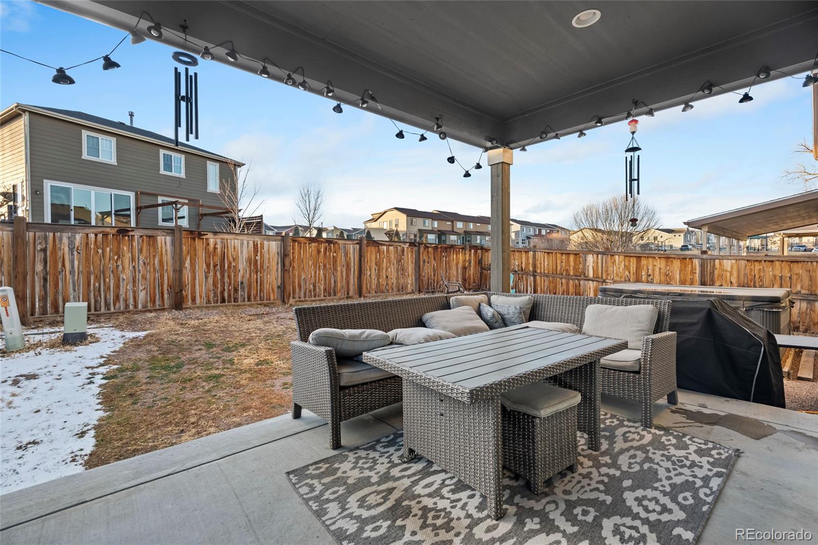 MLS Image #23 for 9645  bellaire lane,thornton, Colorado