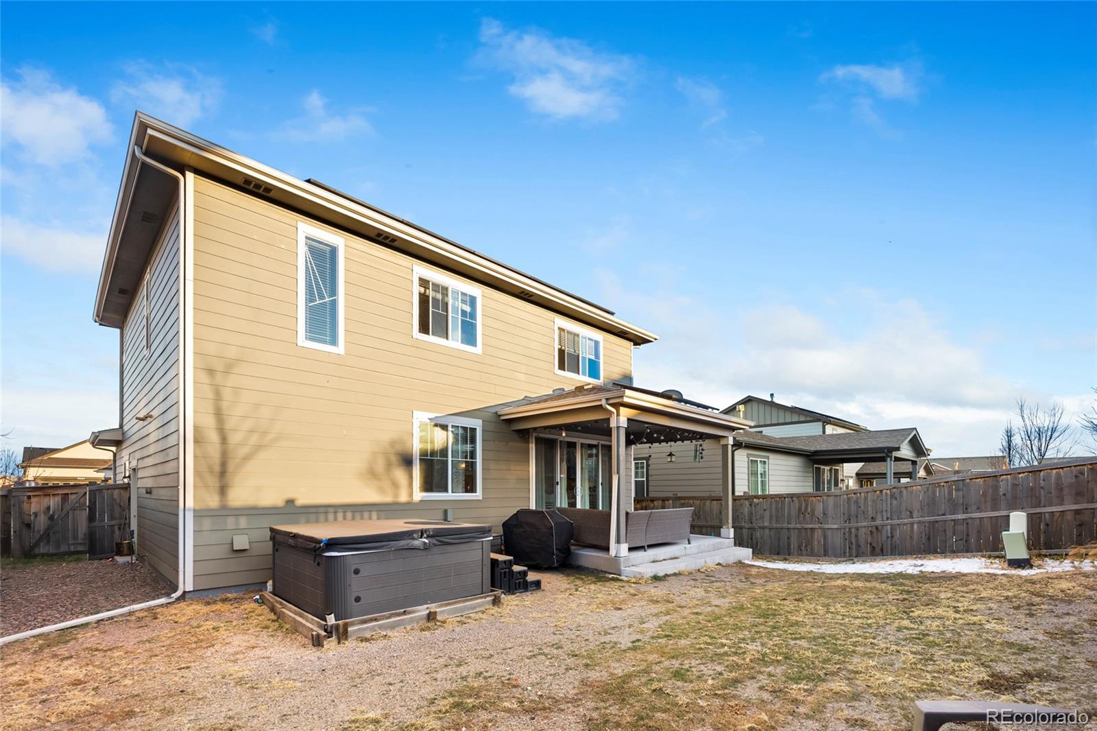 MLS Image #24 for 9645  bellaire lane,thornton, Colorado