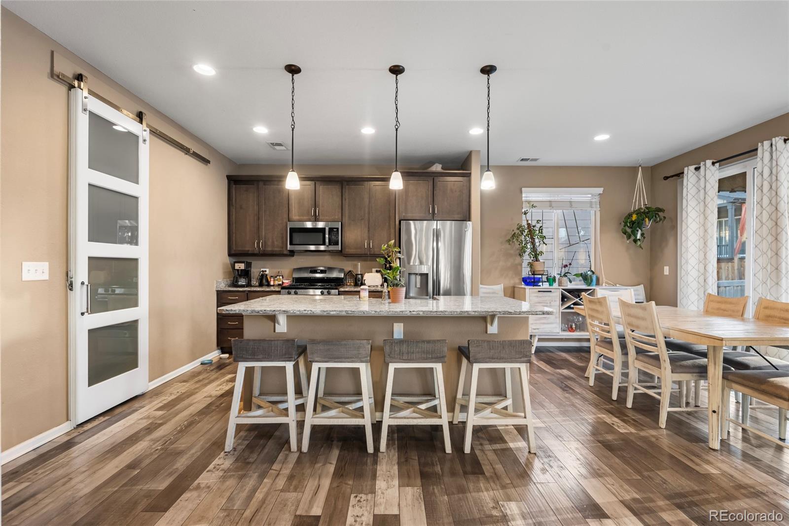 MLS Image #3 for 9645  bellaire lane,thornton, Colorado