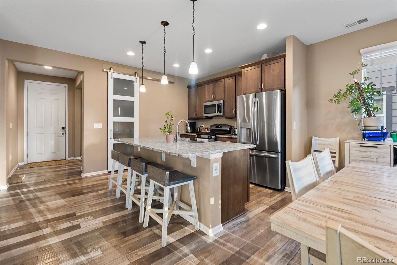 MLS Image #4 for 9645  bellaire lane,thornton, Colorado