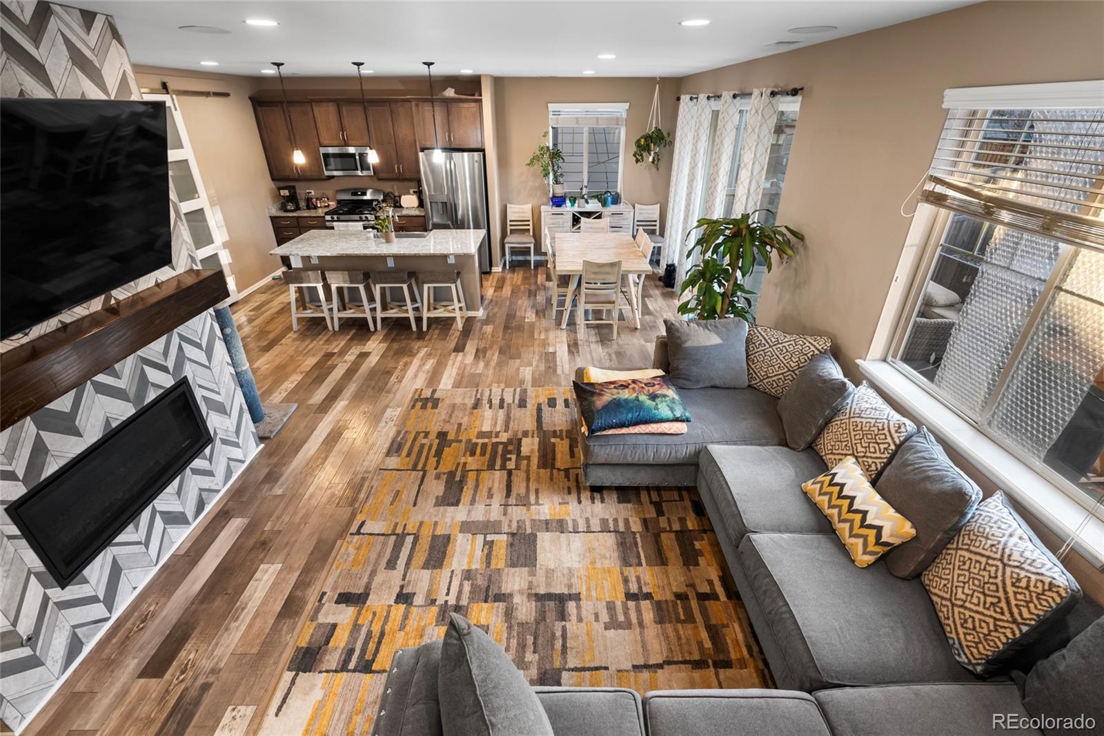 MLS Image #7 for 9645  bellaire lane,thornton, Colorado
