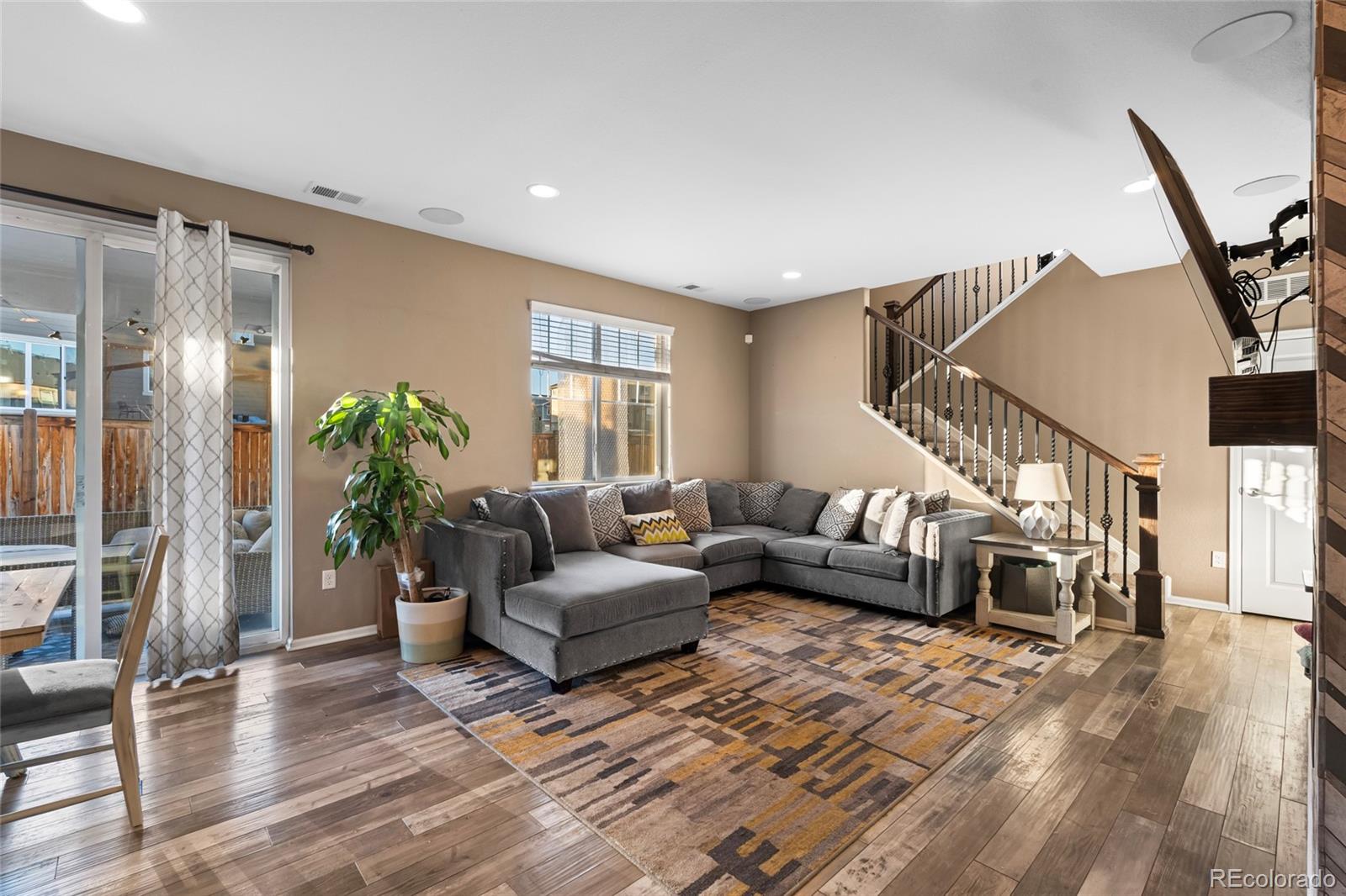 MLS Image #9 for 9645  bellaire lane,thornton, Colorado