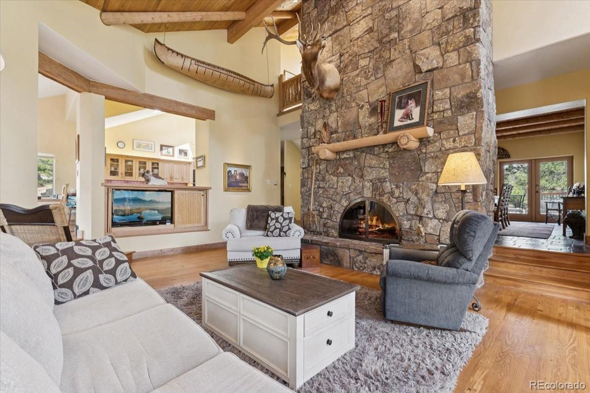 MLS Image #10 for 2611  fox acres drive drive,red feather lakes, Colorado