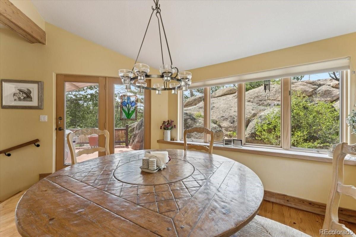 MLS Image #13 for 2611  fox acres drive drive,red feather lakes, Colorado