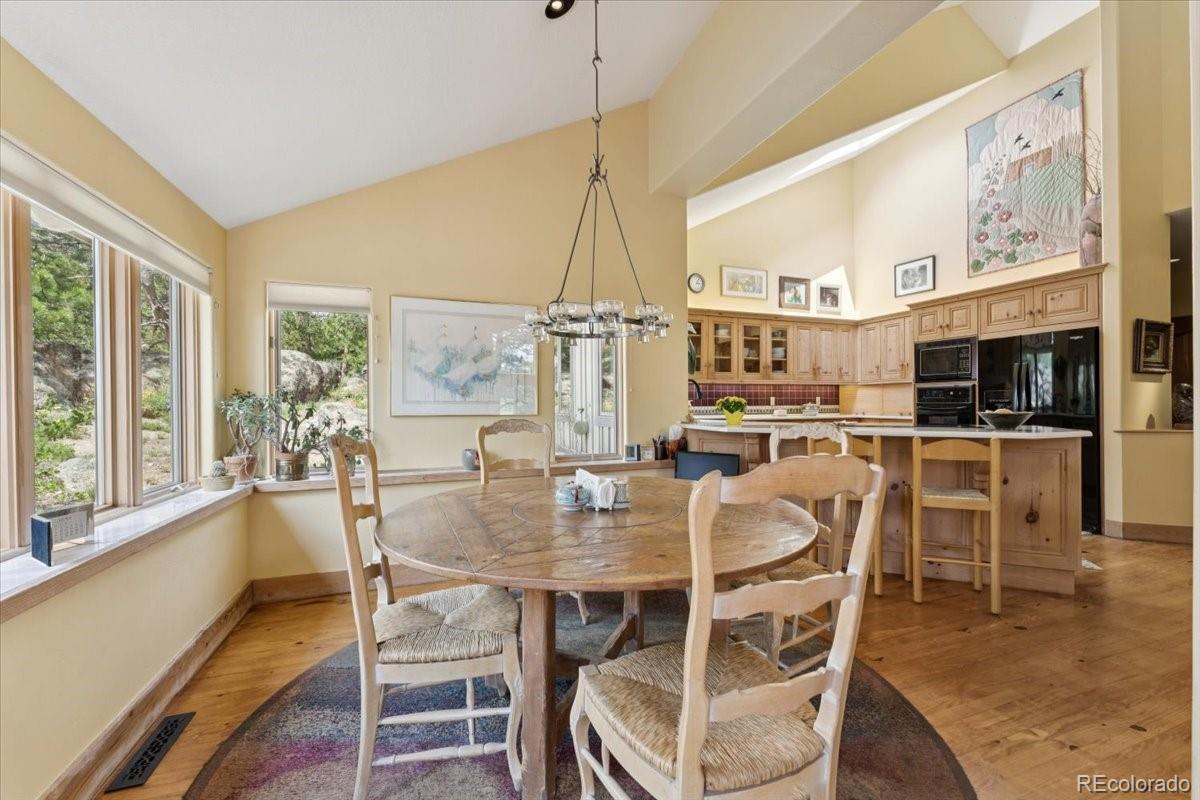 MLS Image #14 for 2611  fox acres drive drive,red feather lakes, Colorado