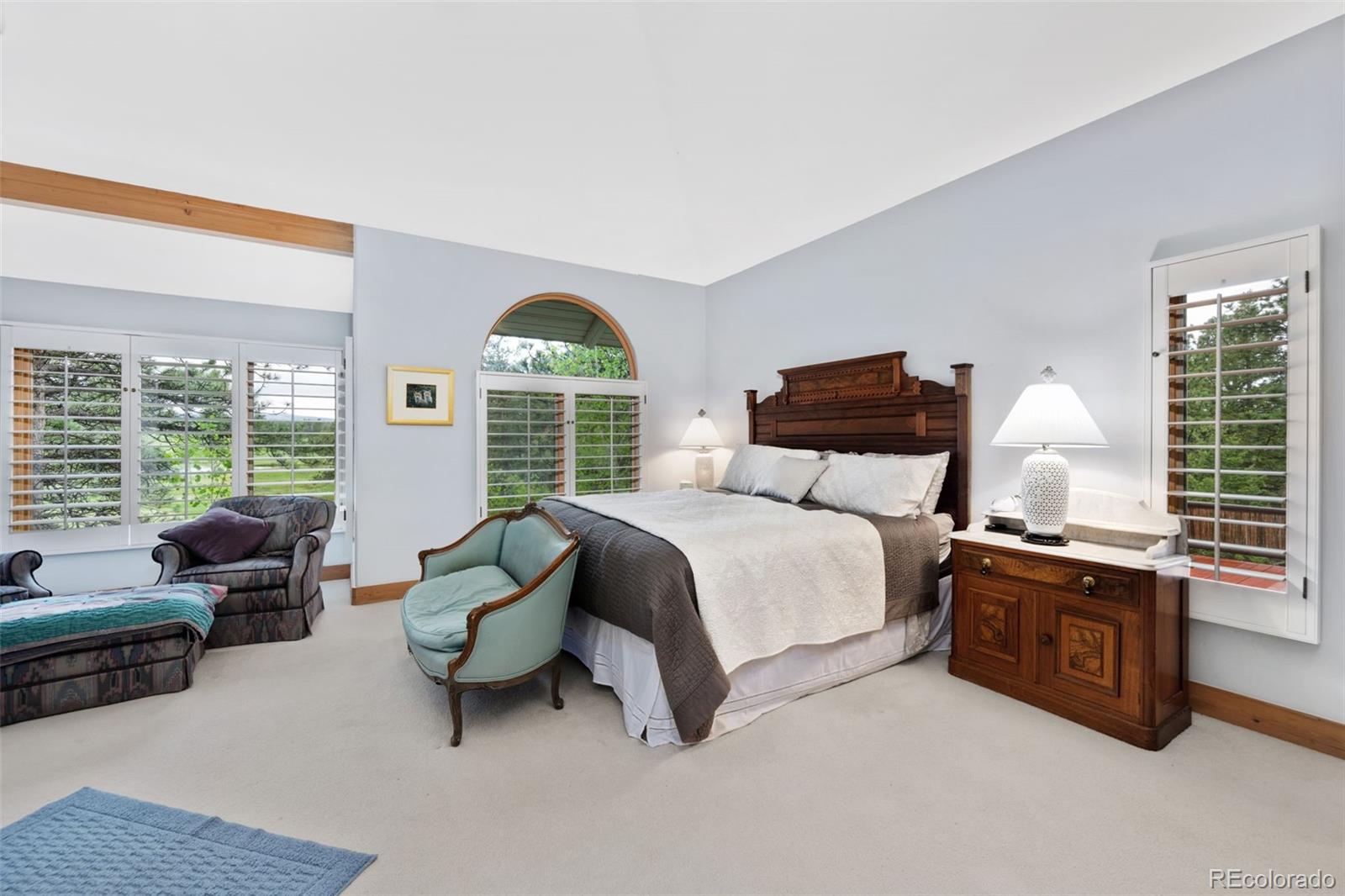 MLS Image #17 for 2611  fox acres drive drive,red feather lakes, Colorado