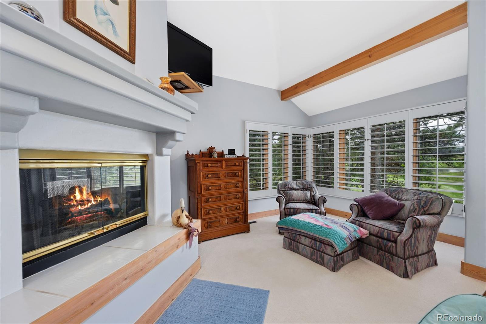 MLS Image #18 for 2611  fox acres drive drive,red feather lakes, Colorado