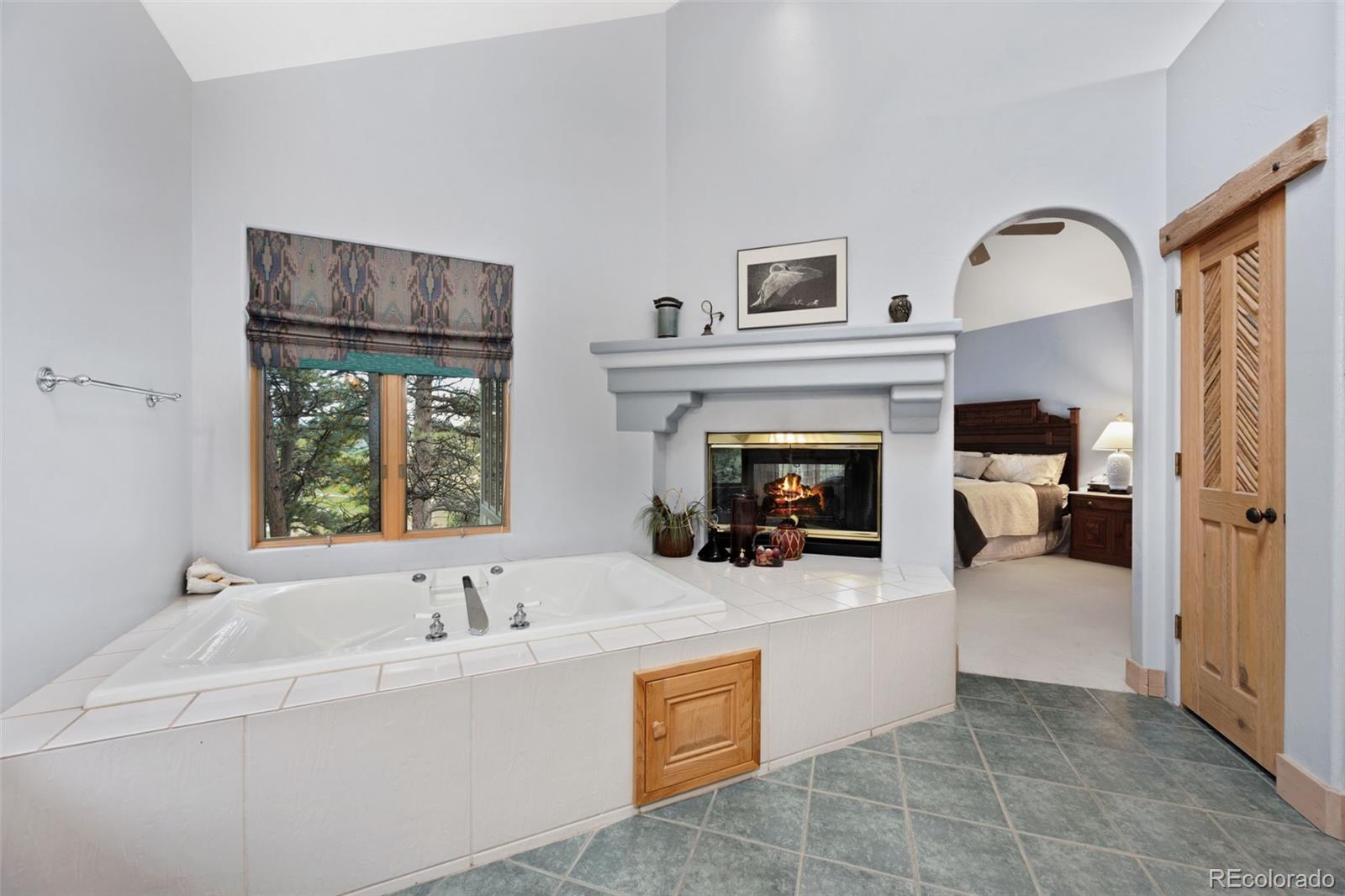 MLS Image #21 for 2611  fox acres drive drive,red feather lakes, Colorado